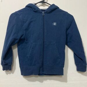 $5 “Champion” Zip up